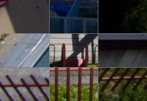 Nikon Coolpix A: velmi příjemná (ne)výraznost