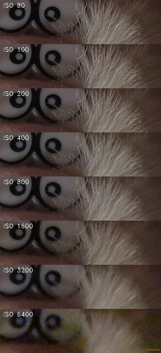 Canon PowerShot SX50 HS: překvapivá kombinace