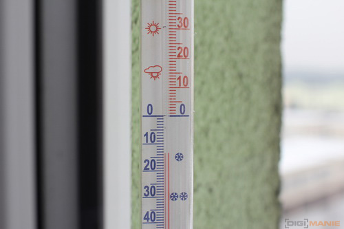 Canon EOS 60D: na pomezí dvou světů