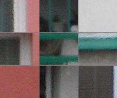 Samsung WB650: povedený cestovatel