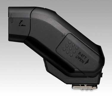 Canon představil nový externí blesk Speedlite 270EX