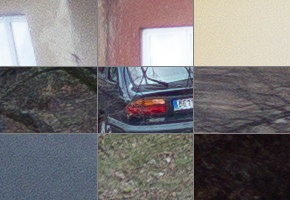 Fujinon XF 23mm F2 R WR