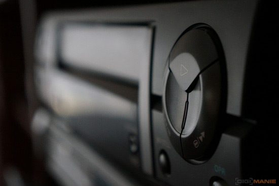 Sony NEX-5R: fázový posun k lepšímu?