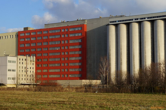 Sony SAL-70400G (70-400mm F4-5,6 SSM G)