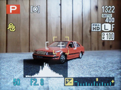 Fujifilm FinePix HS10: ultrazoom roku?