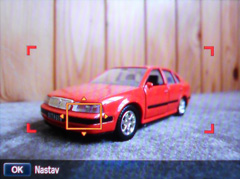 Samsung WB2000: stylová bomba