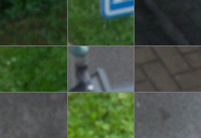 Nikon AF-S DX NIKKOR 18-55mm f/3.5-5.6G VR II