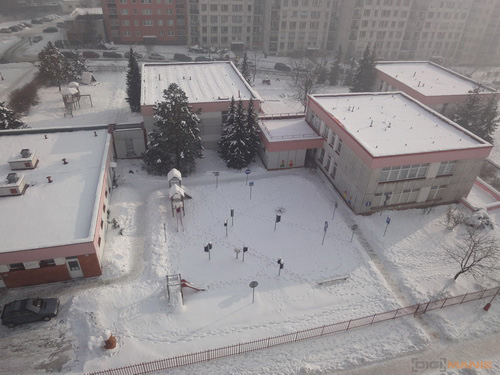 Sony Cyber-shot WX1: Vypilovaný drobek