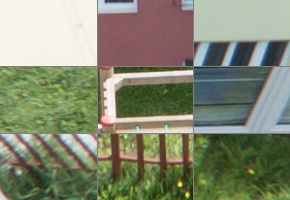 Samsung 16-50mm 1:3.5-5.6 ED OIS Power Zoom