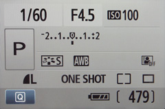 Canon EOS 550D: třídní premiant