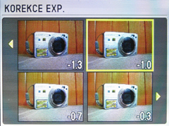 Olympus FE-370: stabilní zoom za hubičku