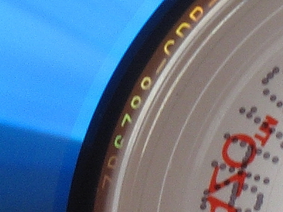 Canon PowerShot G11: géčko, o jakém jsme snili