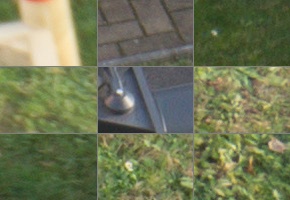 Sony DT 18-55mm 3.5-5.6 SAM II (SAL-1855-2)