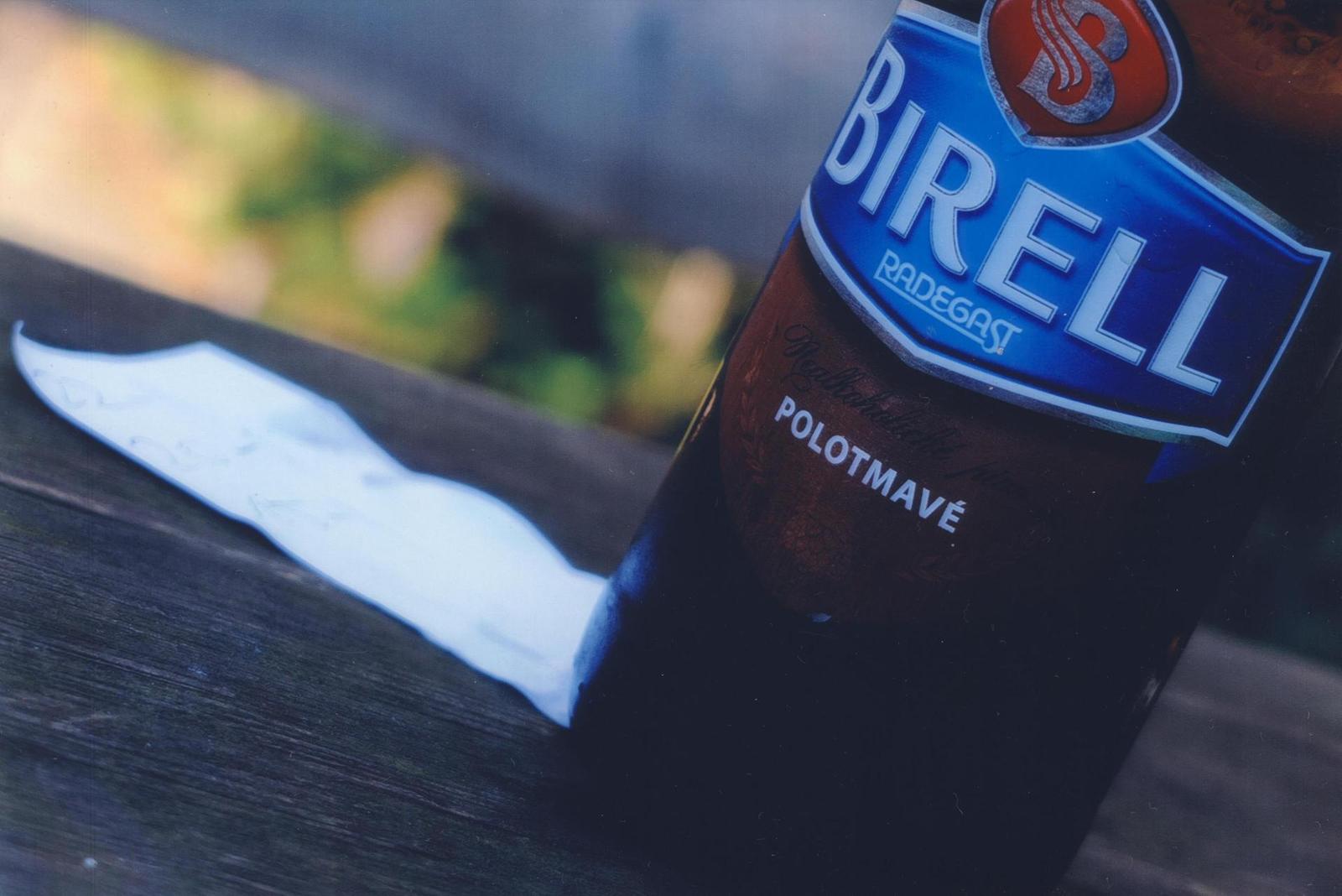 Canon SELPHY CP810: sněhobílá tiskárnička