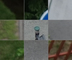 Sony Cyber-shot RX100: terminátor zrcadlovek