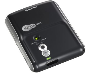 Dvojice "kapesních" fototiskáren