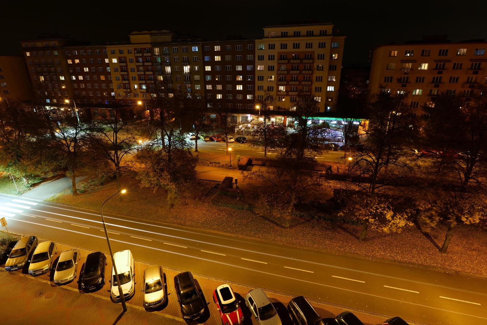 Panasonic Lumix S 18mm F1.8