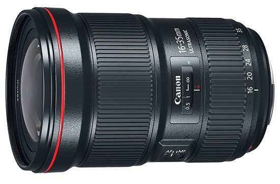 EISA 2017-2018: Tři ocenění pro Canon