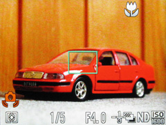 Canon PowerShot G11: géčko, o jakém jsme snili