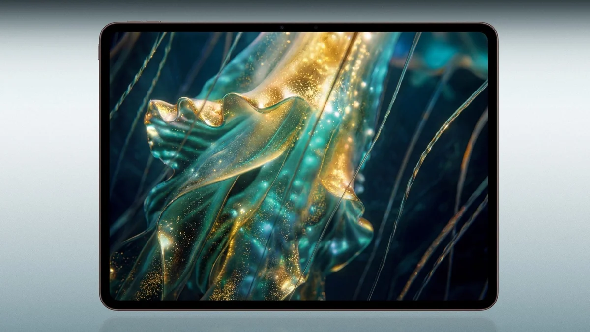 OnePlus Pad 4 je oficiálně venku. Láká na výkon a skvělou cenu