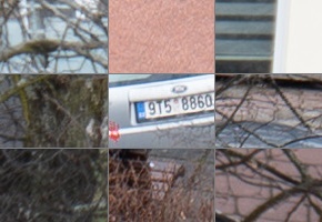 Panasonic Lumix S 20-60mm F3.5-5.6