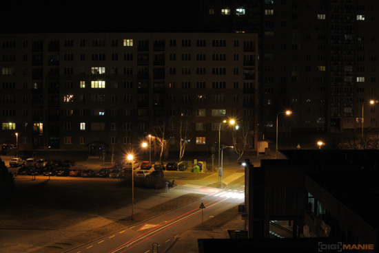 Nikon 1 NIKKOR 30-110mm 1:3,8-5,6 VR