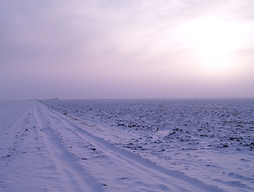 Zrcadlovka a já: Flirty s filtry