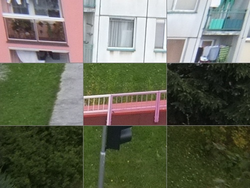 Fujifilm X100: splněný sen