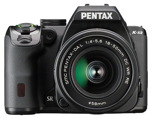 Tři ocenění TIPA 2015 Pro Ricoh/Pentax