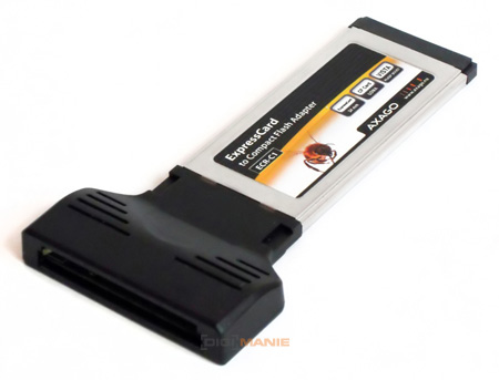 Test paměťových karet: ve jménu rychlosti