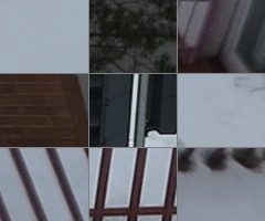 Canon PowerShot G1 X: vnitřní revoluce