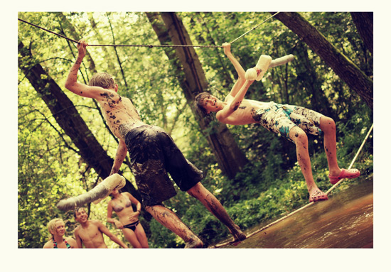 FotoVýzva - 10. kolo Kouzlo okamžiku: vyhodnocení