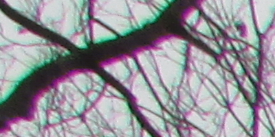 Canon PowerShot SX500 IS: fotící stroj času