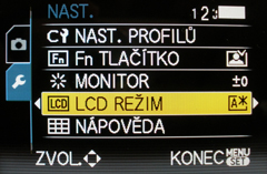 Panasonic Lumix LX3: nejtajnější přání vyslyšena
