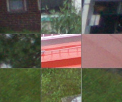 Panasonic Leica DG Summilux 25mm/F1.4 ASPH.