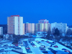 Sony Ericsson Xperia X10: fotící elegán