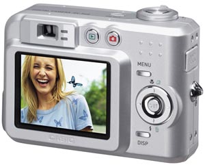 Staro-novinka od Casia