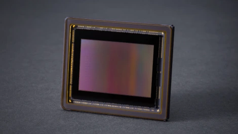 Ricoh GR IV Monochrome snímač