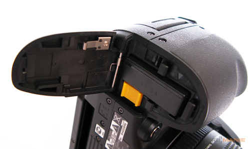 Fujifilm S100FS: jde zrcadlovkám po krku