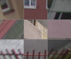 Olympus M.Zuiko Digital 14-150 mm F4-5,6