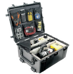 Brašny - přehled a popis výrobců