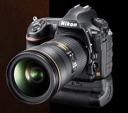 Nikon D850 již příští týden? Úniky naznačují 46MPx senzor