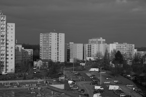 Sony SLT-A77: megapixelový přeborník