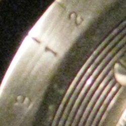 Canon IXUS 950 IS: důsledek evoluce