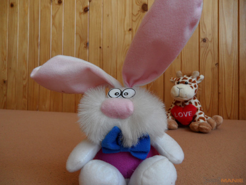 Samsung WB210: dotkněte se 21 milimetrů!