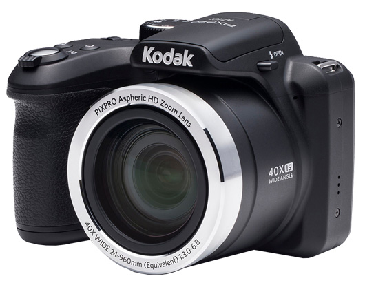 Kodak Astro Zoom AZ401