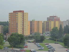 Nikon Coolpix P510: lovec rekordů