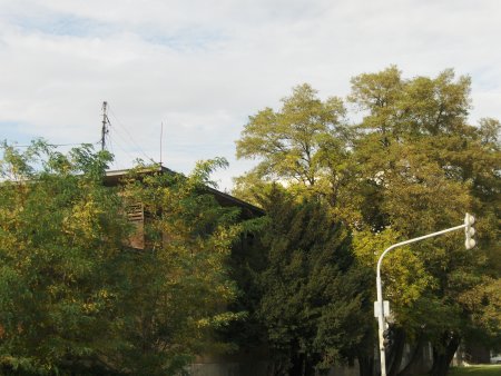 Photosmart R967: Překvapivě šikovné hápéčko