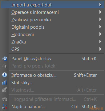 Zoner Photo Studio 16 PRO v testu
