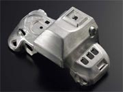 Digitální zrcadlovka Mamiya ZD s 22 Mpix čipem